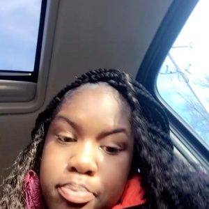 Meet your Posher, Mariah